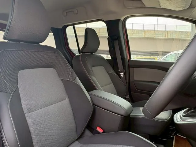 Renault KANGOO INTENS 2025 — миниатюра 4