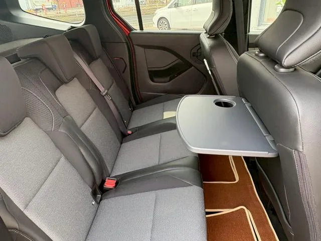 Renault KANGOO INTENS 2025 — миниатюра 5