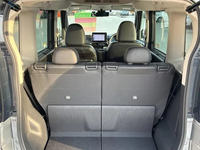 Mitsubishi DELICA MINI T PREMIUM 2023 — миниатюра 5
