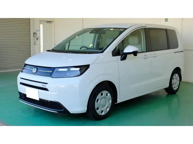 Honda FREED AIR 2024 — миниатюра 2