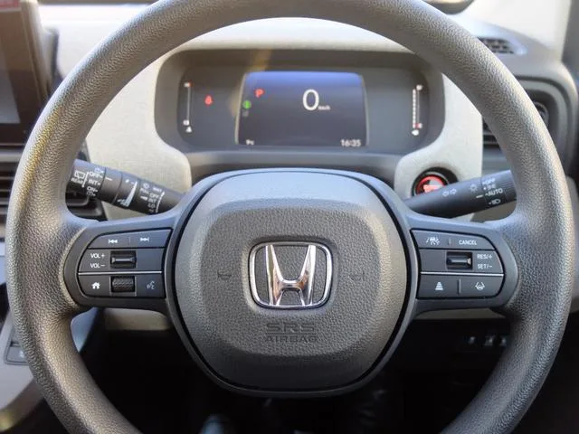 Honda FREED AIR 2024 — миниатюра 3