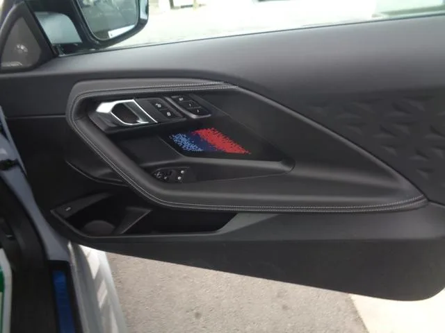 BMW M2 BASE GRADE HI-LINE PACKAGE 2024 — миниатюра 5