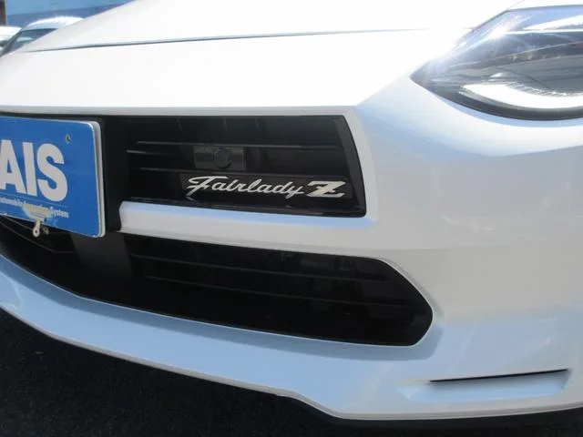 Nissan FAIRLADY Z VERSION ST 2022 — миниатюра 2