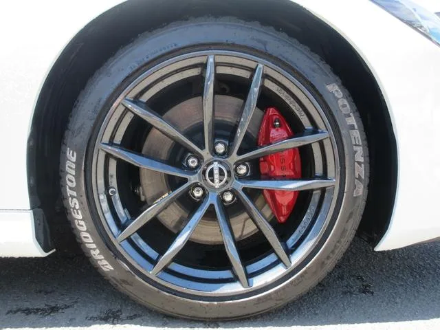 Nissan FAIRLADY Z VERSION ST 2022 — миниатюра 3