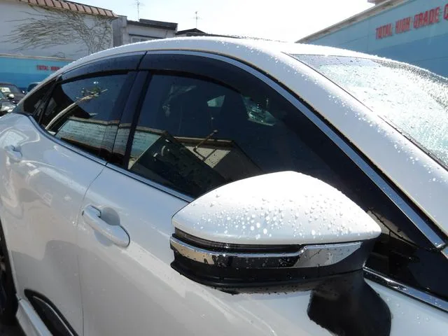 Toyota CROWN CROSSOVER RS ADVANCED 2022 — миниатюра 3