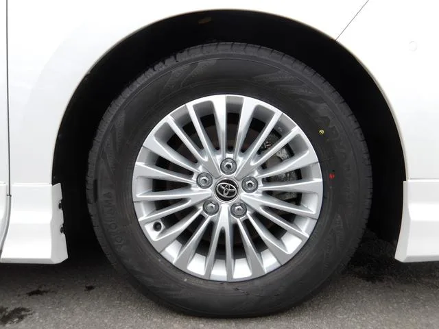 Toyota VELLFIRE HYBRID Z PREMIER 2024 — миниатюра 3