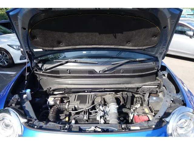 Suzuki XBEE HYBRID MZ 2024 — миниатюра 3