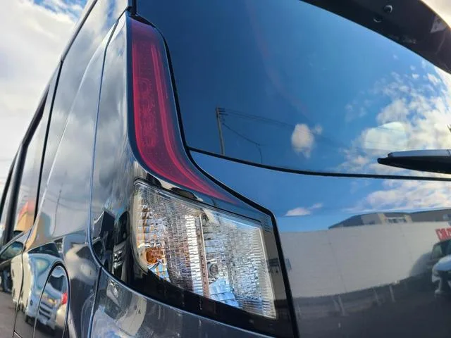 Daihatsu MOVE RS 2025 — миниатюра 5