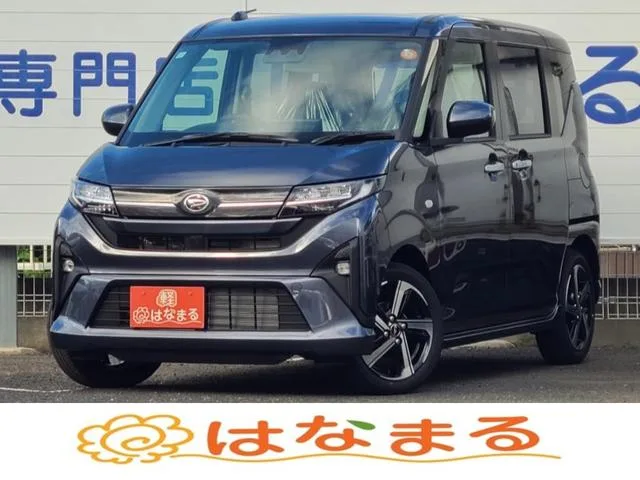 Daihatsu MOVE RS 2025 — фото 1, купить с доставкой в Москву