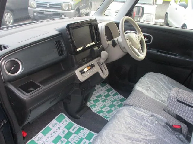 Suzuki WAGON R SMILE HYBRID X 2025 — миниатюра 4