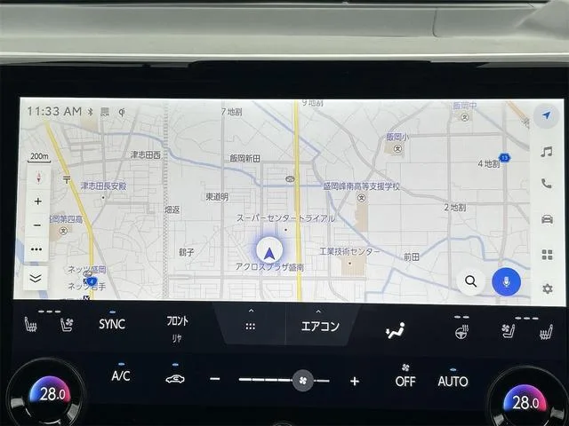 Toyota VELLFIRE HYBRID Z PREMIER 2023 — миниатюра 2