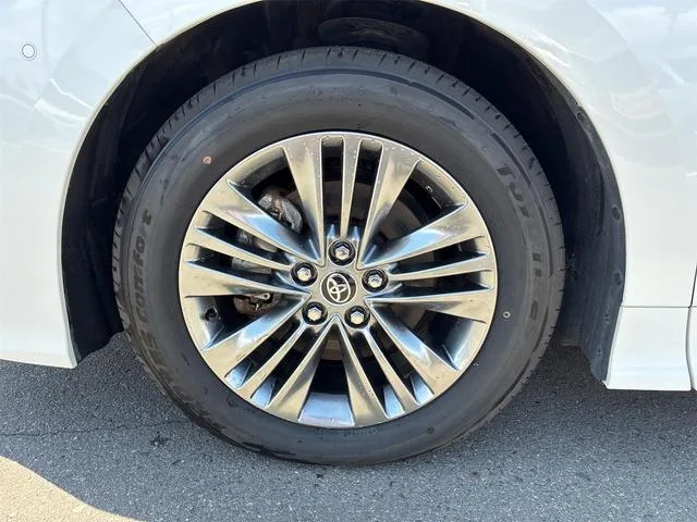 Toyota VELLFIRE HYBRID Z PREMIER 2023 — миниатюра 5