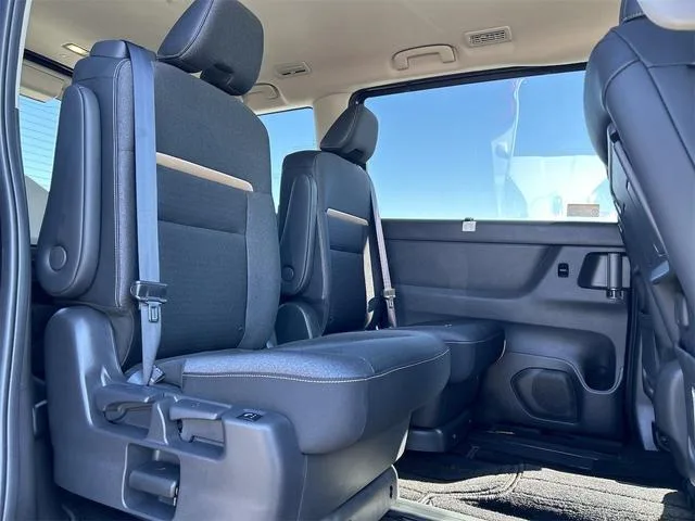 Nissan SERENA E-4ORCE HIGHWAY STAR V 2024 — миниатюра 4
