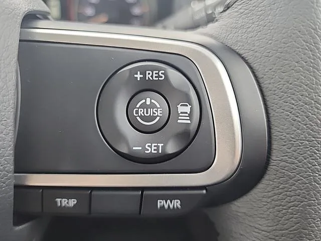 Daihatsu MOVE RS 2025 — миниатюра 2