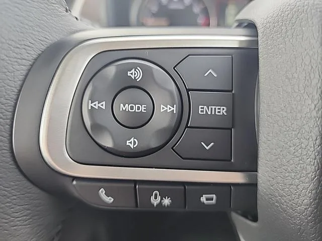 Daihatsu MOVE RS 2025 — миниатюра 3