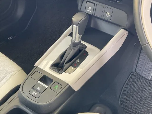 Honda FIT E:HEV HOME 2023 — миниатюра 3