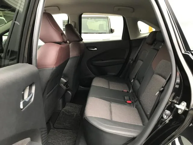 Nissan AURA G FOUR 2023 — миниатюра 5