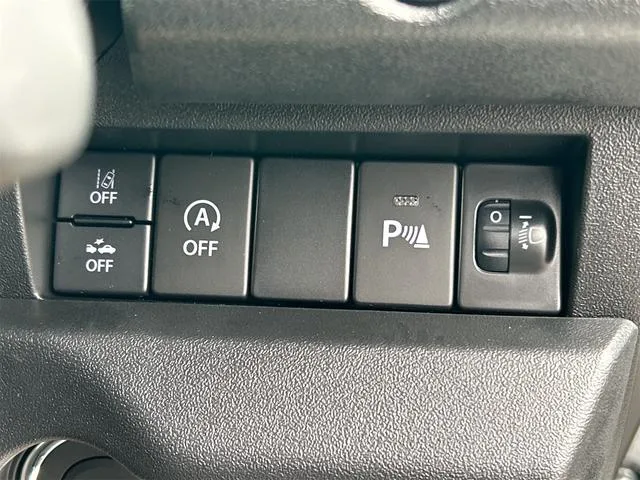 Suzuki Jimny XL 2025 — миниатюра 3