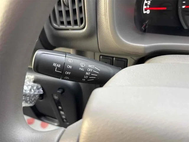 Suzuki Every J LIMITED 2025 — миниатюра 4