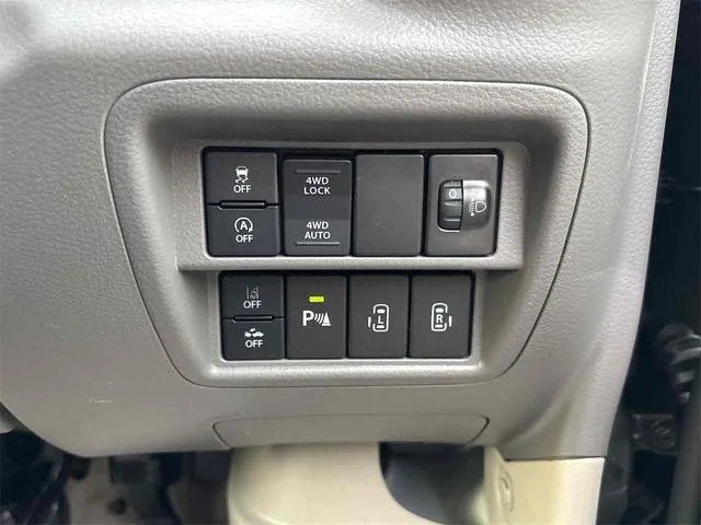 Suzuki Every J LIMITED 2025 — миниатюра 5
