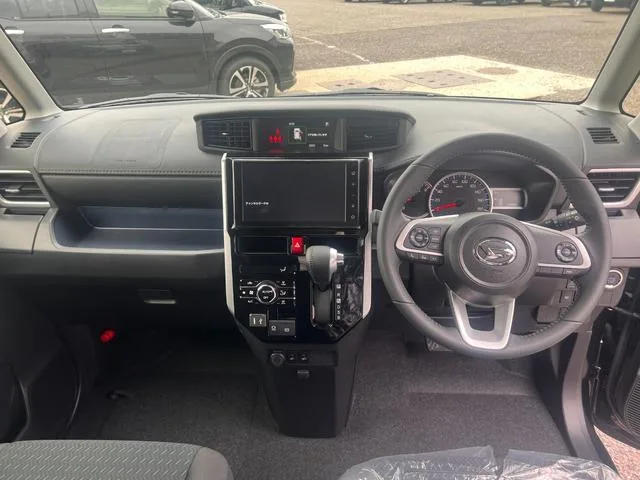 Daihatsu THOR CUSTOM G 2025 — миниатюра 4