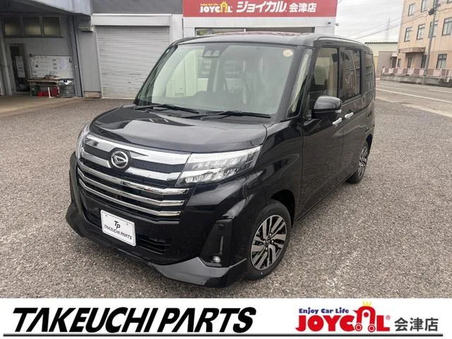Daihatsu THOR CUSTOM G 2025 — фото 1, купить с доставкой в Москву