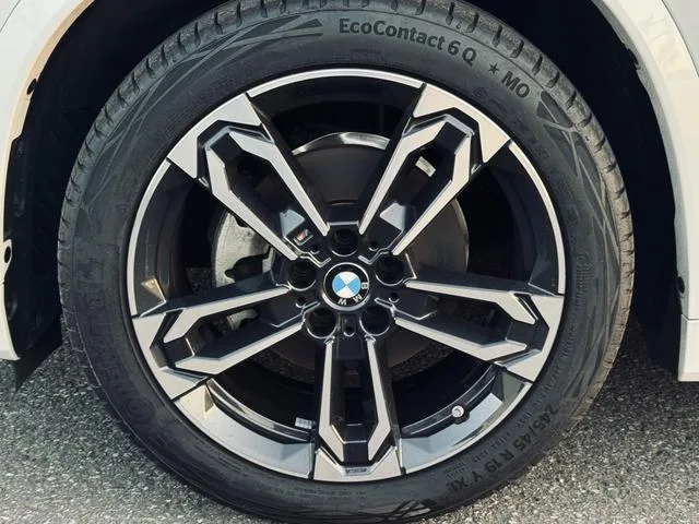 BMW X1 X DRIVE 20D M SPORT 2023 — миниатюра 3