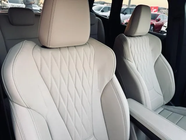 BMW X1 X DRIVE 20D M SPORT 2023 — миниатюра 4