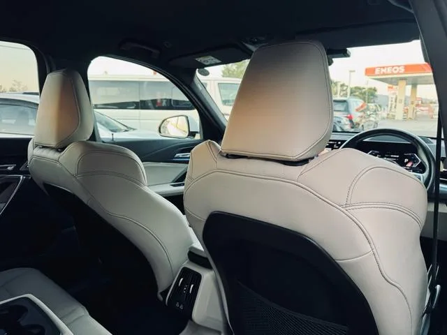 BMW X1 X DRIVE 20D M SPORT 2023 — миниатюра 5