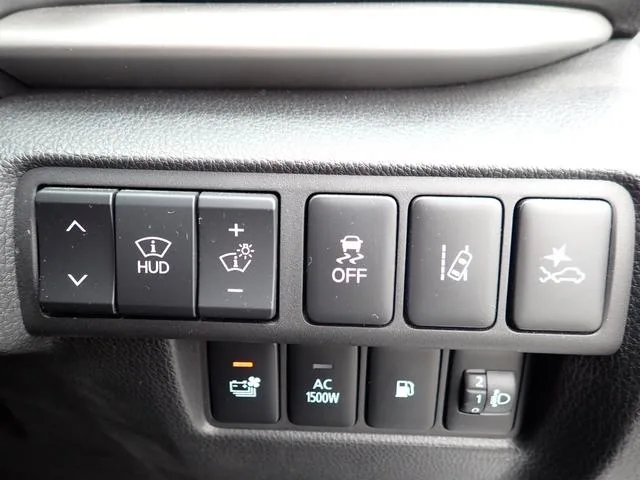 Mitsubishi ECLIPSE CROSS PHEV G 2022 — миниатюра 4