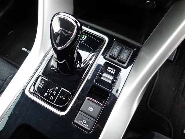 Mitsubishi ECLIPSE CROSS PHEV G 2022 — миниатюра 5