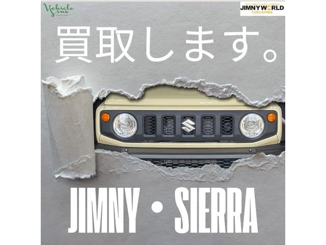 Suzuki JIMNY SIERRA JC 2024 — миниатюра 3