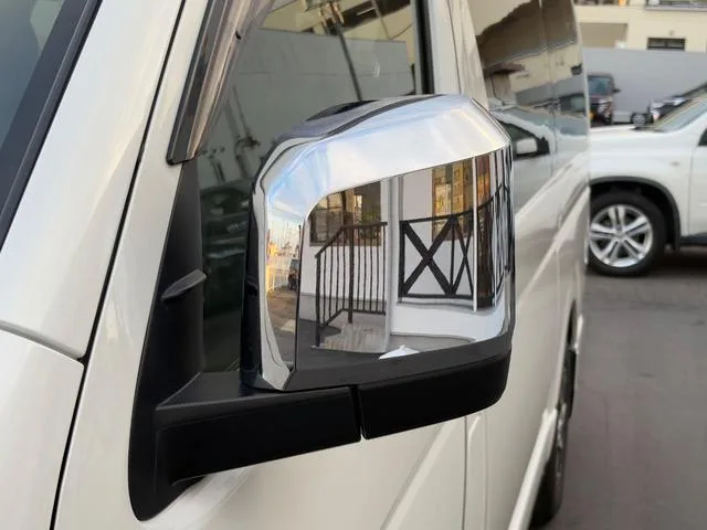 Toyota HIACE WAGON GL 2022 — миниатюра 3