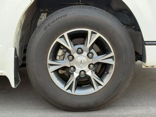 Toyota HIACE WAGON GL 2022 — миниатюра 5