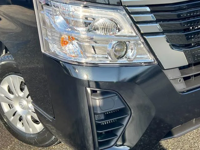 Nissan CARAVAN LONG PREMIUM GX 2026 — миниатюра 5