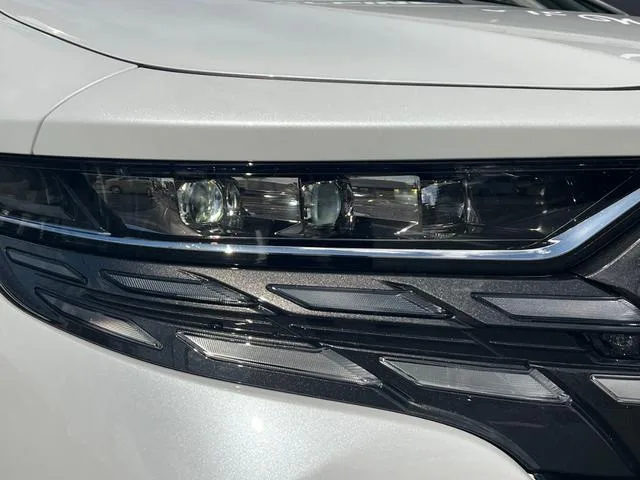 Toyota Alphard Z 2026 — миниатюра 4