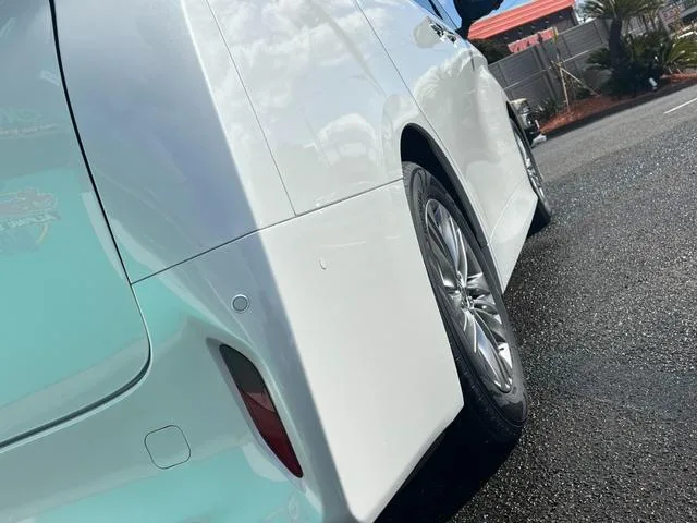 Toyota Alphard Z 2026 — миниатюра 5