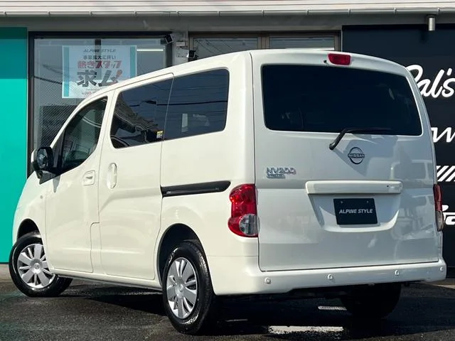 Nissan NV200VANETTE WAGON 16X-2R 2026 — миниатюра 4