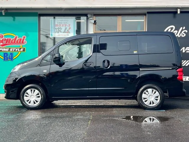 Nissan NV200VANETTE WAGON 16X-2R 2026 — миниатюра 3