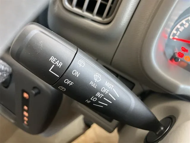 Suzuki Every JOIN TURBO 2025 — миниатюра 2