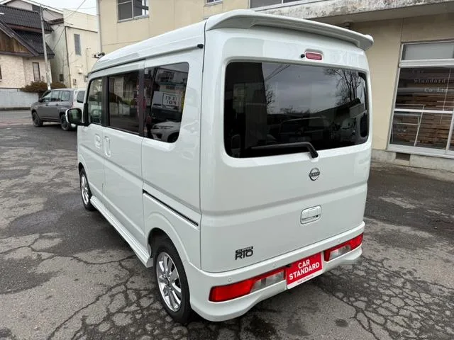 Nissan CLIPPER RIO G 2026 — миниатюра 2