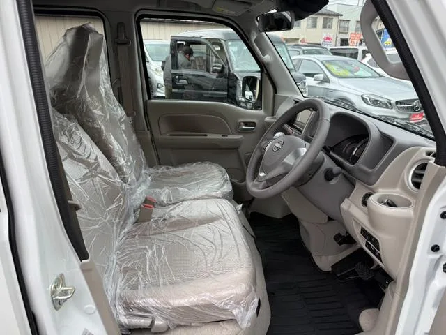 Nissan CLIPPER RIO G 2026 — миниатюра 5