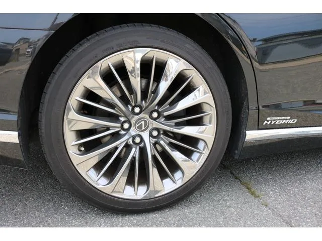 Lexus LS LS500H VERSION L ADVANCED DRIVE 2022 — миниатюра 5