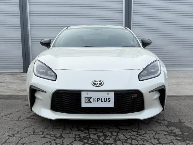 Toyota GR86 RZ 2024 — миниатюра 4
