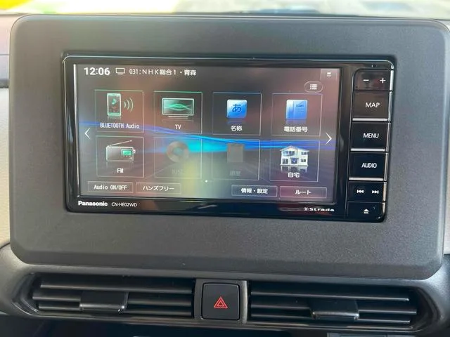 Nissan ROOX X 2024 — миниатюра 2