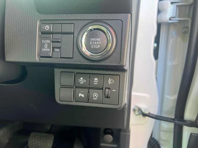 Daihatsu TANTO X 2024 — миниатюра 2