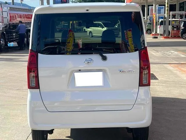 Daihatsu TANTO X 2024 — миниатюра 4
