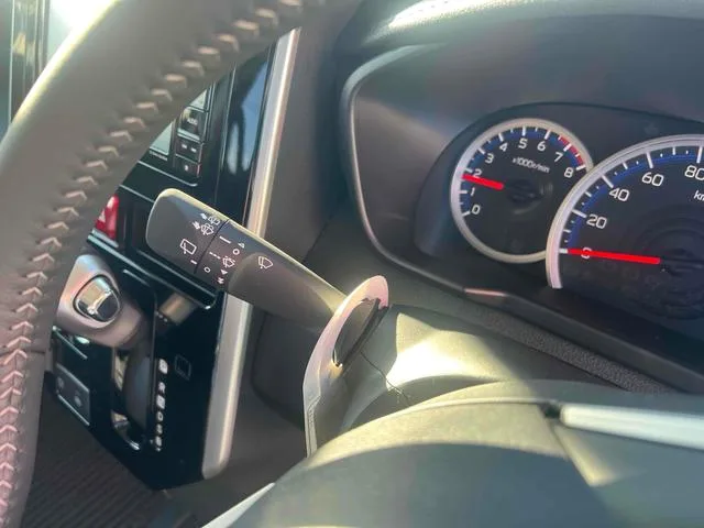 Toyota ROOMY CUSTOM G 2024 — миниатюра 2