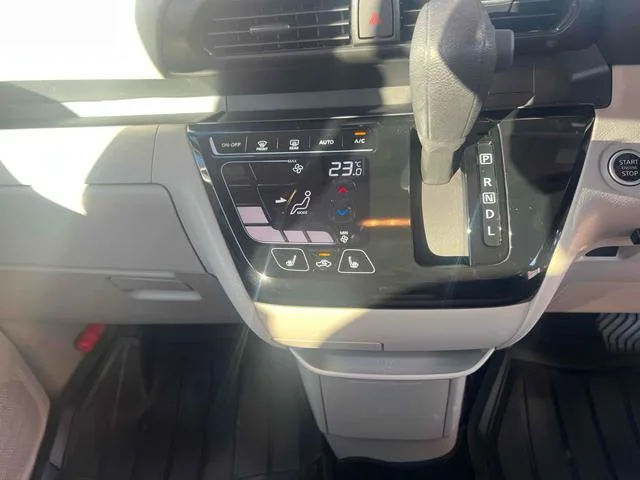 Nissan ROOX X 2024 — миниатюра 2