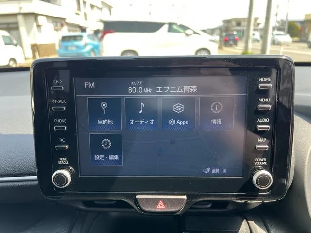 Toyota YARIS CROSS HYBRID G 2023 — миниатюра 3